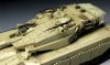 Meng Model TS-005 Merkava Mk.3 BAZ (1:35)